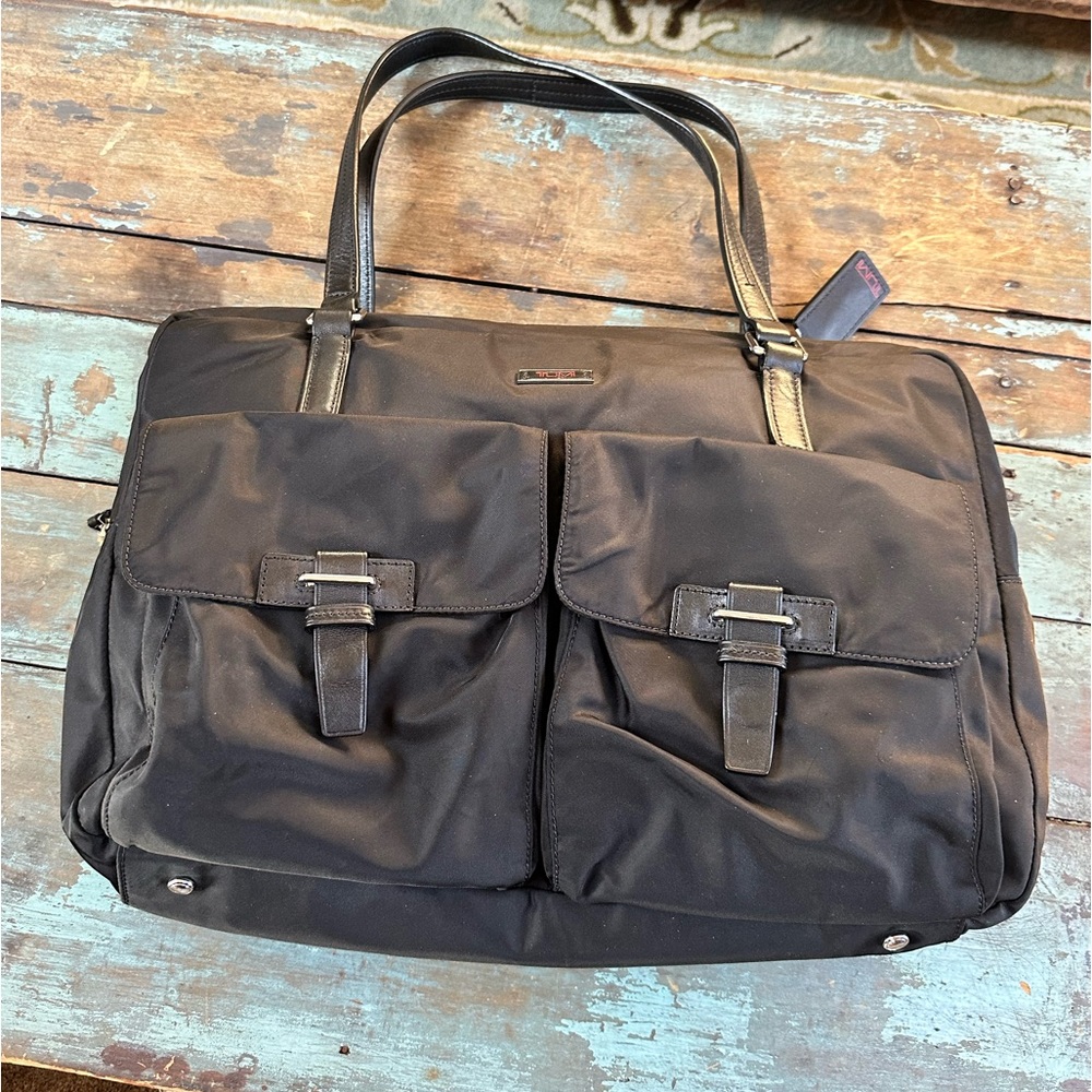 Tumi Munich Traveler Tote